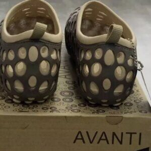 Avanti slides